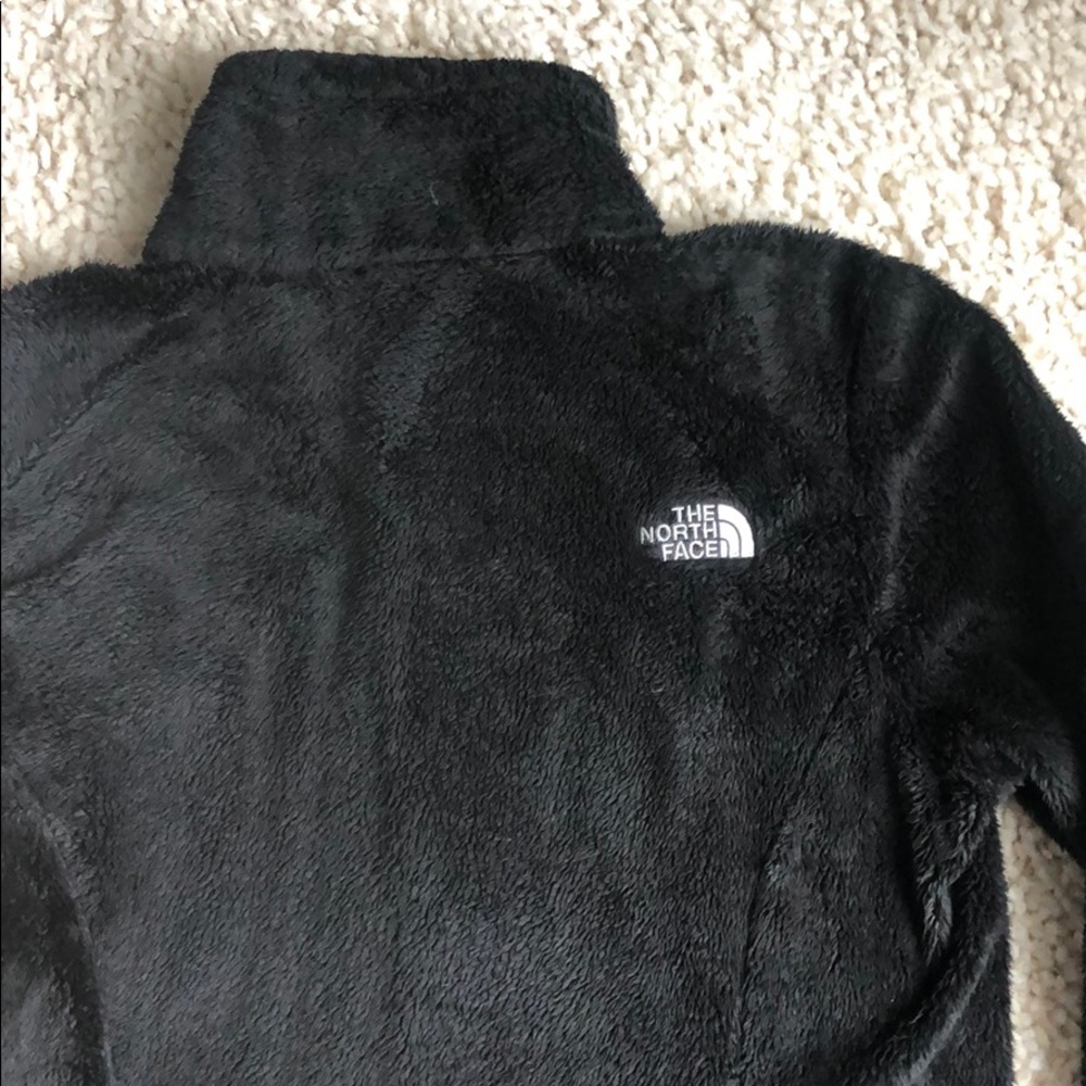 The North Face Osito Jacket - Picture 5 of 7